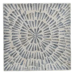 Hot New Personnalisable Jute Mère Perle Ottoman Banc De Rangement Salon De Jardin Mousse Remplissage Oreillers Lombaires Coussins De Siège Nouveau Design - Product Image 4