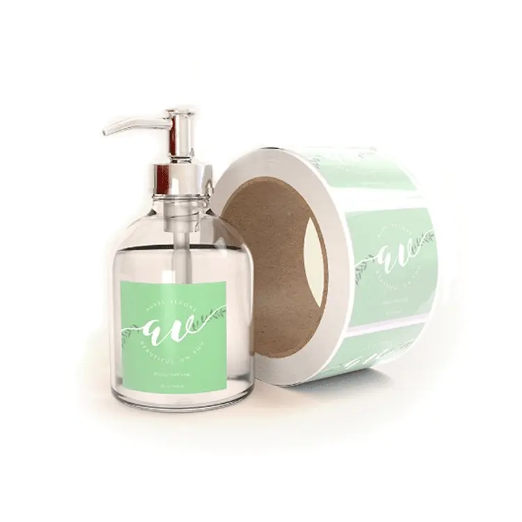 self adhesive labels hd