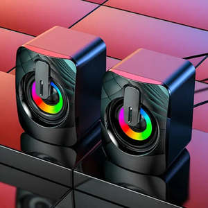 ลำโพงเกมมิ่งสำหรับคอมพิวเตอร์ตั้งโต๊ะ - Product Image 2