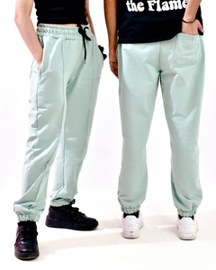 Pantalones Anchos de Pierna Recta con Lavado Ácido Vintage para Mujer, Diseño Personalizado 2026, 100% Algodón, con Dobladillo Deshilachado, Estilo Holgado - Product Image 5