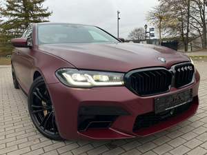 B MW M5 COMPETICIÓN 2018 USADO GCC - Product Image 3