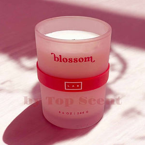เทียนไขถั่วเหลืองอโรมาเธอราพีสำหรับตกแต่งบ้านสำหรับวันแม่ - Product Image 3