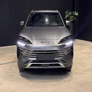 SUV SEAL U DM-i PHEV 2025 d'occasion en excellent état, toutes options, à vendre - Product Image 1
