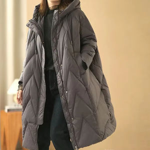 Chaqueta The Lightweight Puffer Face Men Jacket Embalaje personalizado Chaqueta impermeable de alta calidad - Product Image 6