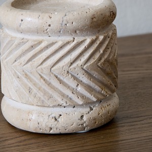 Magnifique bougeoir élégant, décoration de table, centre de table élégant pour le salon, la chambre à coucher et la salle à manger - Product Image 3