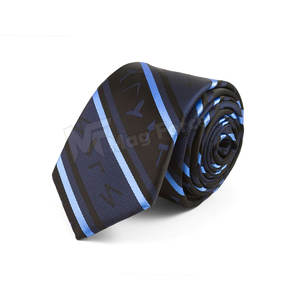 Corbata de Seda Masónica de Alta Calidad con Nuevo Diseño para Hombre, Nueva Llegada, Superventas, Corbata de Seda Masónica Lista para la Venta - Product Image 6