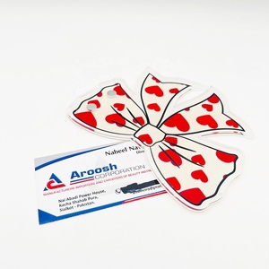 Placas de Acrílico para Pestañas con Diseño de Corazón, Marca Privada, Placas Magnéticas para Pestañas, Herramienta de Belleza, Herramientas para Extensión de Pestañas, Sostenibles - Product Image 2