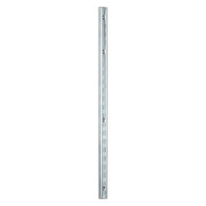 Perfil Lineal Para Estantes Art.2750 H. Cm 198 - Galvanizado - Product Image 1