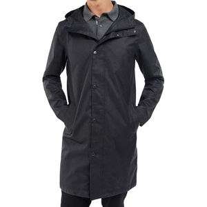 Wholesale Disposable Waterproof Rain Coat <b>Poncho</b> for Adults Single-Person Nylon Rainwear for Travel-Boys and Girls - Product Image 5