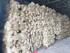 Cordón trenzado de algas marinas de alta calidad: material sostenible para manualidades, decoración del hogar y proyectos personalizados, venta al por mayor - Product Image 4