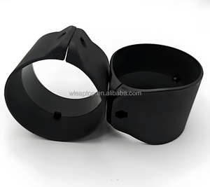 Wholesale T50/T60/T70 Arm Wear-resistant Sleeve Protection Cover Spare Parts for Farm <b>Drone</b> Arm Protection Replacement Parts - Product Image 6