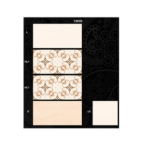 Fabricante líder de alta calidad al mejor precio 300x600mm azulejos de cerámica para paredes de baño para azulejos de pared de cocina 30x60 - Product Image 4