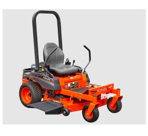 เครื่องตัดหญ้าคุณภาพสูง Kubota Z231 แบบ Zero Turn สำหรับงานจัดสวนมืออาชีพ จำหน่ายส่งจากจีน - Product Image 2
