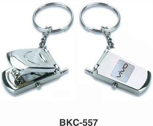 Llaveros de metal personalizados de alta demanda para eventos promocionales o recuerdos personalizados disponibles para suministro al por mayor - Product Image 2