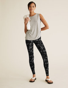 Leggy de color personalizado al por mayor, pantalones de yoga para mujer, ropa de gimnasio para mujer, legging deportivo sólido para adultos, estampado por sublimación para chicas calientes - Product Image 6