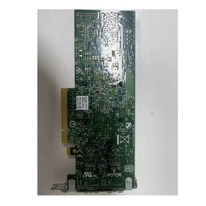 Ban đầu Dell Broadcom 57414 Dual-Port 10gbe PCIe 10/25gbe sfp28 Card mạng bcm57416 cho máy chủ - Product Image 3