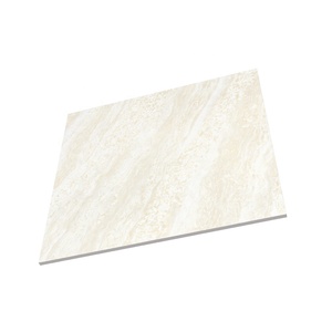 Azulejos vitrificados de doble carga con diseño moderno y acabado brillante Textura sólida Suelo de porcelana clásico para sala de estar DE LA India - Product Image 4