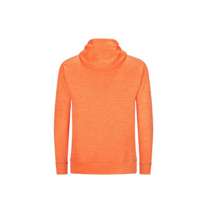 Fabricantes de ropa Diseñador Logotipo personalizado Chaqueta Softshell reciclada Nylon Tejido 3 capas para hombres Chaqueta Softshell al aire libre - Product Image 4