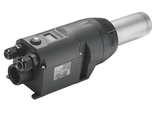 Nouveaux soudeurs à air chaud Mistral-6 Systems avec contrôle de température adaptatif - Puissance 8000W - Prêts à être expédiés - Product Image 2