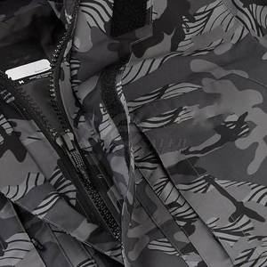 Marque privée Vestes de pêche pour hommes Vestes de pêche sur mesure de haute qualité pour usage extérieur pour adultes - Product Image 6