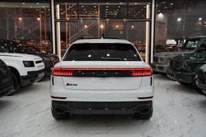 Última Oferta en SUV Audi RS Q8 Quattro 2024 con Techo Panorámico, Transmisión Automática y ENVÍO GRATUITO A TODO EL MUNDO RX - Product Image 6