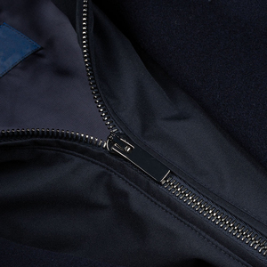 Blazer formel pour homme de haute qualité, à double boutonnage, confortable, antistatique et infroissable - Product Image 3