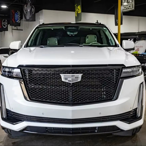 Cadillac Escalade Sport Platinum 2021 Usado en Buen Estado, Disponible Tanto Derecho como Izquierdo - Product Image 1