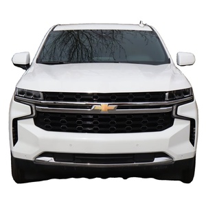 Chevrolet Tahoe LS 4WD 2024 Usado en Buen Estado - Product Image 1