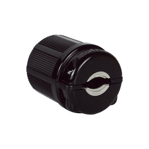 Enchufe de bloqueo NEMA 250V 20A con llave cerrada ideal para parques de caravanas - Product Image 3