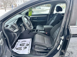 IMPRESIONANTE HONDA CR-V LX 2022 CON TRACCIÓN EN LAS CUATRO RUEDAS, TRANSMISIÓN AUTOMÁTICA Y ASIENTOS DE CUERO - Product Image 2