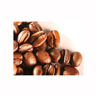 Venta al por Mayor de Granos de Café Arábica Orgánico, Tostado Premium, Alta Calidad, Reventa y Suministro Continuo