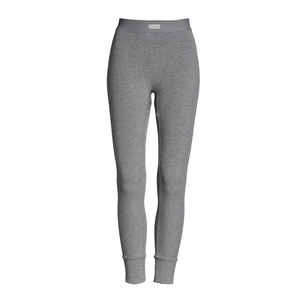 <b>Women's</b> New Fashion Winter <b>Warm</b> Slim Pencil Pants High Waist Breathable Yoga Compression Tights Seamed <b>Legging</b> Thickened Solid - Product Image 5
