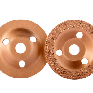 <span class=keywords><strong>Disque</strong></span> abrasif en carbure de tungstène Funlin, épaisseur 3 mm, personnalisé OEM/ODM, 100 mm/115 mm/125 mm pour le meulage - Product Image 6