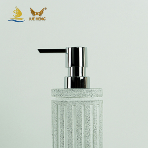 3 PCS Accesorios <span class=keywords><strong>de</strong></span> baño para el hogar color natural y gris <span class=keywords><strong>Cemento</strong></span> Conjuntos <span class=keywords><strong>de</strong></span> accesorios <span class=keywords><strong>de</strong></span> baño modernos - Product Image 3
