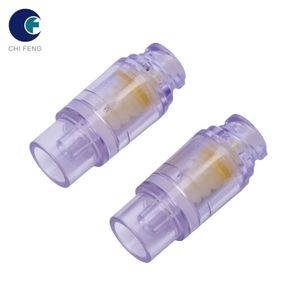 ISO13485เชื่อมต่อแบบไม่ใช้เข็มสำหรับศูนย์ผ่าตัดผู้ป่วยนอก - Product Image 3