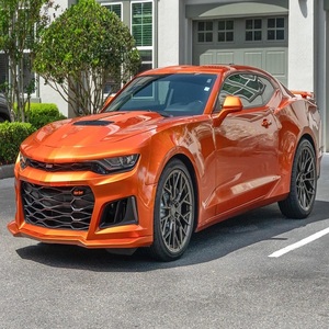 Coupé <span class=keywords><strong>Chevrolet</strong></span> <span class=keywords><strong>Camaro</strong></span> <span class=keywords><strong>SS</strong></span> <span class=keywords><strong>2022</strong></span> très demandé - Product Image 1