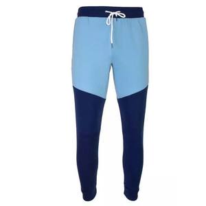 Chándal deportivo de algodón 100% con cremallera para mujer, chándal de dos piezas para correr en el gimnasio, el mejor precio de fábrica - Product Image 3