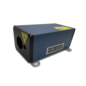 1500m <strong>RS232</strong> RS485 Communication <strong>Interface</strong> Digital Output Laser Distance Sensor - Product Image 4