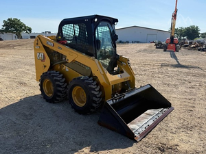 Caterpillar 236D3 d'occasion 2022, livraison gratuite aux États-Unis - Product Image 2