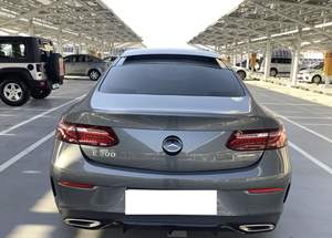 MER-CEDEZ B-ENZ Clase E 2021 - Product Image 3