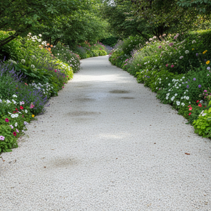 Kit di Stabilizzazione per Ciottoli 2 Sacchi da 25 kg con Legante 5 L Formato 40/60 Confezione 1 - Product Image 2