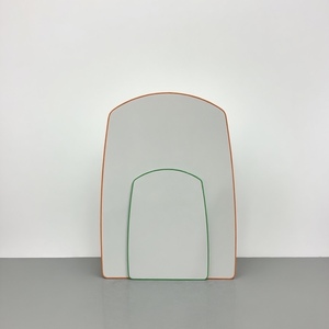 <span class=keywords><strong>Pizarra</strong></span> Magnética con Soporte <span class=keywords><strong>en</strong></span> Forma de Casa, <span class=keywords><strong>Pizarra</strong></span> de Dibujo de Madera Ecológica para Niños <span class=keywords><strong>en</strong></span> Edad Preescolar, para Escribir y Dibujar - Product Image 1