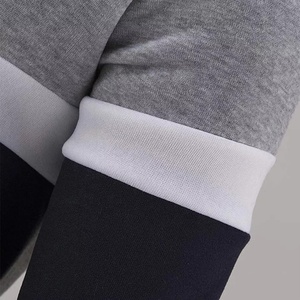 Vente en gros de sweats à capuche pour hommes, grande taille, sweat-shirts à capuche personnalisés avec logo personnalisé - Product Image 3