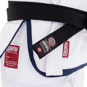Kimono de Jujitsu 100% Coton, Design Personnalisé, Haute Qualité, Uniforme d'Arts Martiaux, Uniforme d'Entraînement Sportif Confortable pour Hommes - Product Image 6