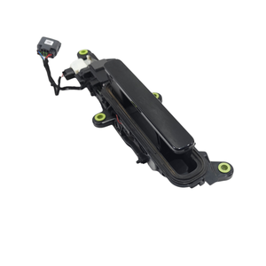 Poignée de porte extérieure arrière gauche LAND ROVER Range Rover Evoque Série K8D2-26601-A (18>) - Product Image 6