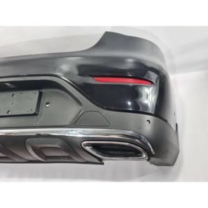Paraurti Posteriore Completo Mercedes GLC Coupé (BM 253) (6.2016) A2538852525 (16>) - Product Image 6