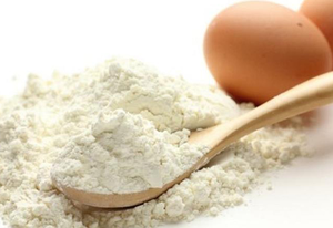 Polvo de cáscara de huevo natural de primera calidad, brillo de piel, exfoliación suave | Vietnam OEM - Product Image 2