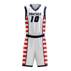 Uniforme de baloncesto de talla grande transpirable de alta calidad y diseño único personalizado para hombre, ropa deportiva de secado rápido al por mayor - Product Image 2