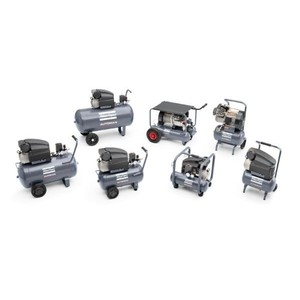 Compresseurs de 50 litres de la série Automan AC - Product Image 1