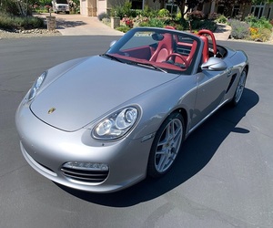 Gran Oferta: Porsche Boxster S 2011 Limpio y Listo para Enviar - Product Image 1